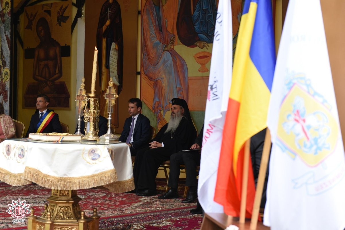 Generozitatea - o condiție a reușitei 267341