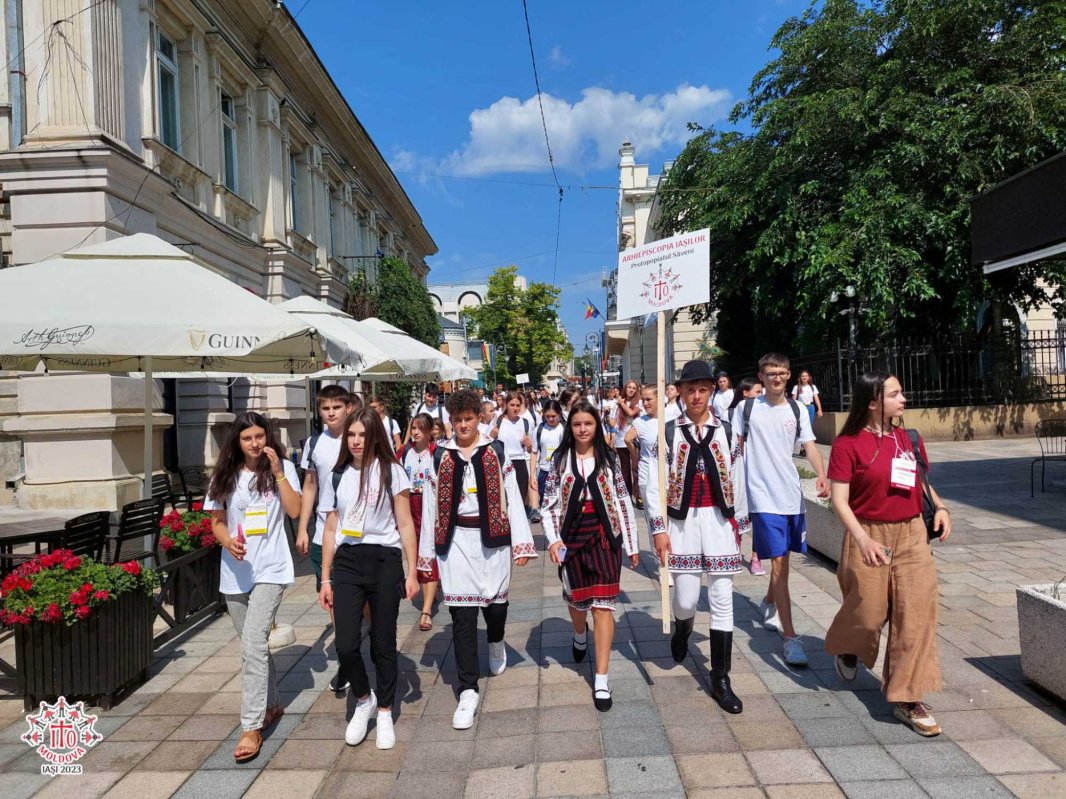 Generozitatea - o condiție a reușitei 267346