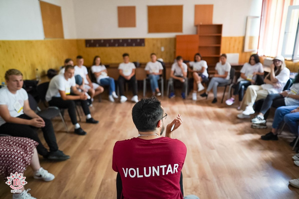 Generozitatea - o condiție a reușitei 267348