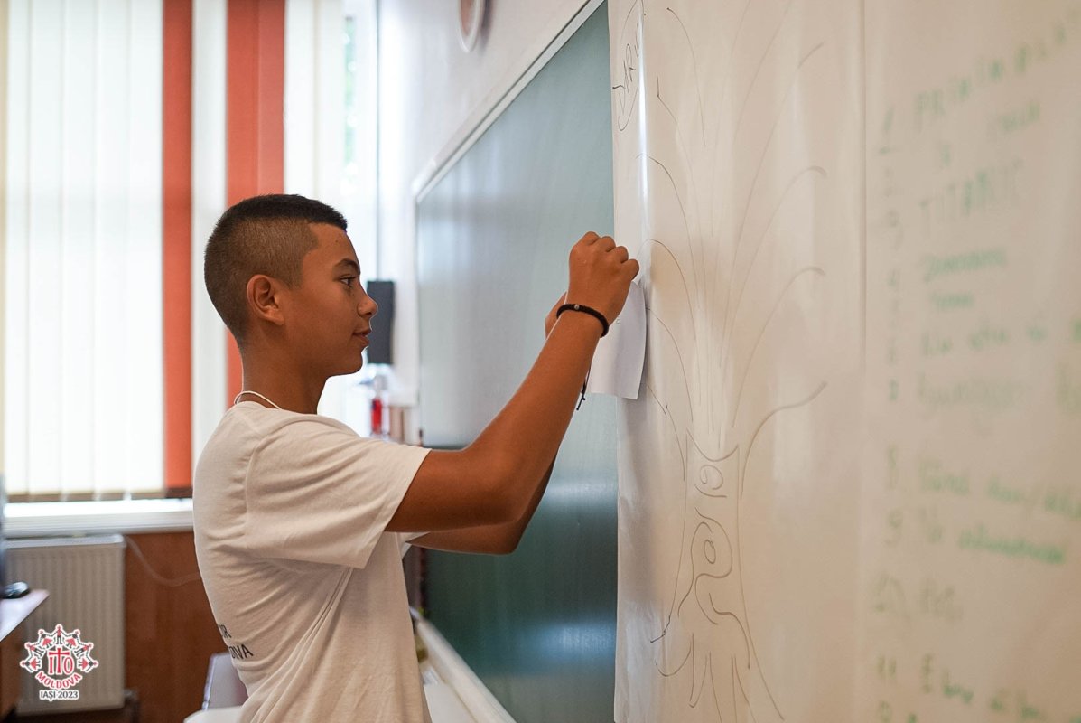 Generozitatea - o condiție a reușitei 267350