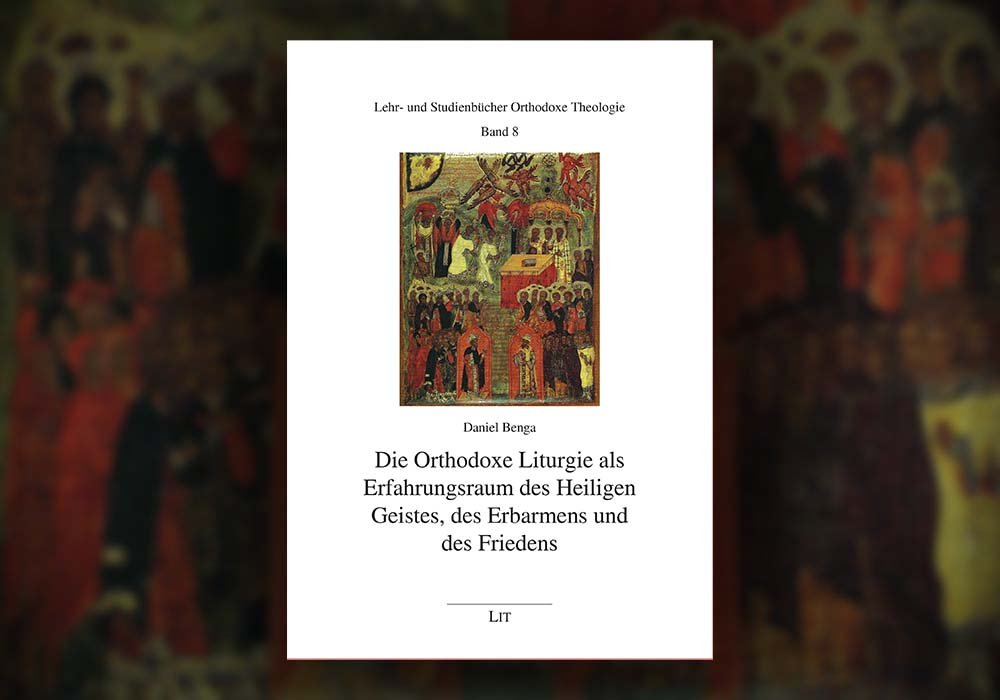 O valoroasă contribuție românească la promovarea teologiei și a spiritualității ortodoxe în Occident 267377