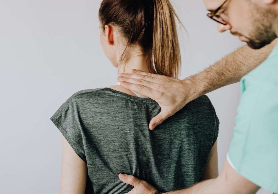 Proiect pentru depistarea afecţiunilor posturale ale elevilor 267392