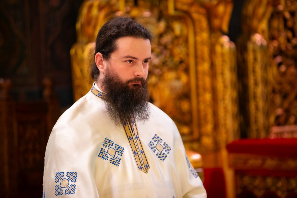 Sărbătoarea Nașterii Maicii Domnului pe Colina Bucuriei 267429