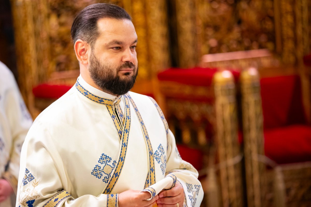 Sărbătoarea Nașterii Maicii Domnului pe Colina Bucuriei 267430