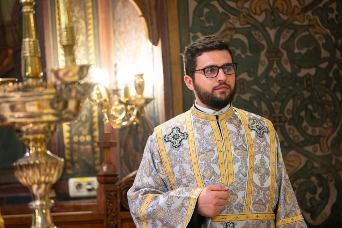 Sărbătoarea Nașterii Maicii Domnului pe Colina Bucuriei 267443