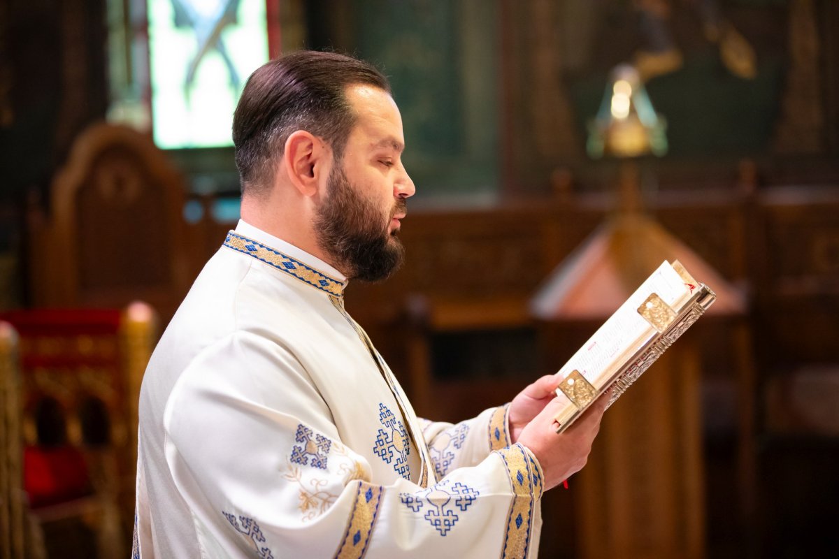 Sărbătoarea Nașterii Maicii Domnului pe Colina Bucuriei 267447