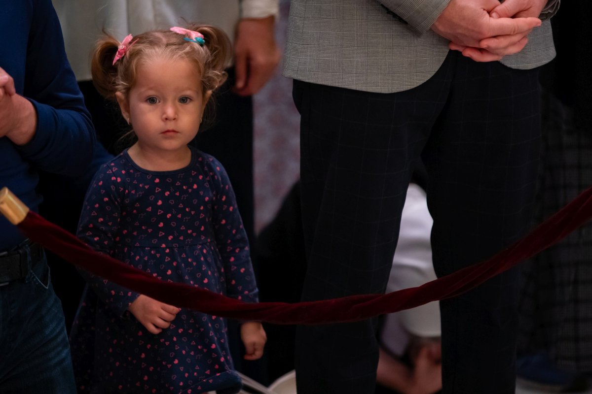 Sărbătoarea Nașterii Maicii Domnului pe Colina Bucuriei 267450