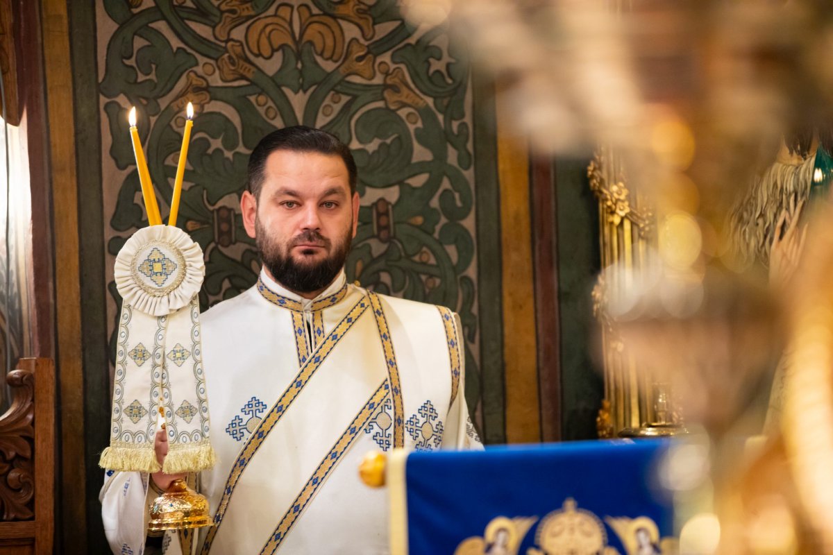 Sărbătoarea Nașterii Maicii Domnului pe Colina Bucuriei 267451