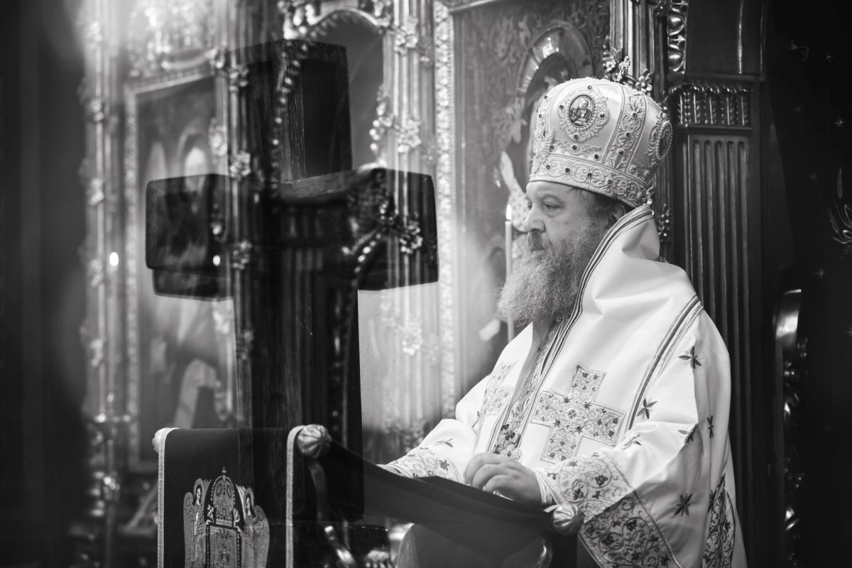 Sărbătoarea Nașterii Maicii Domnului pe Colina Bucuriei 267458