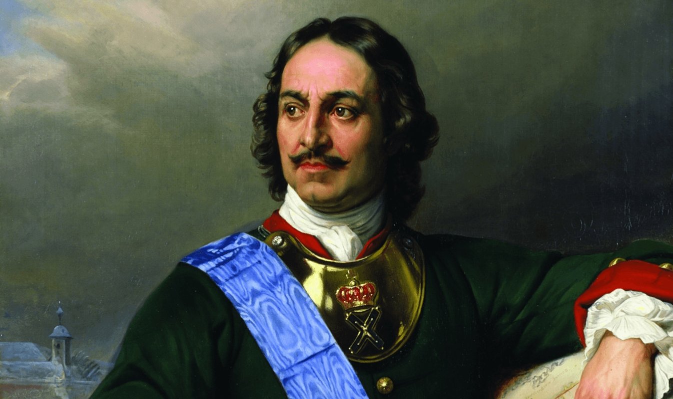 Dimitrie Cantemir - ipostaze ale exilului 266931