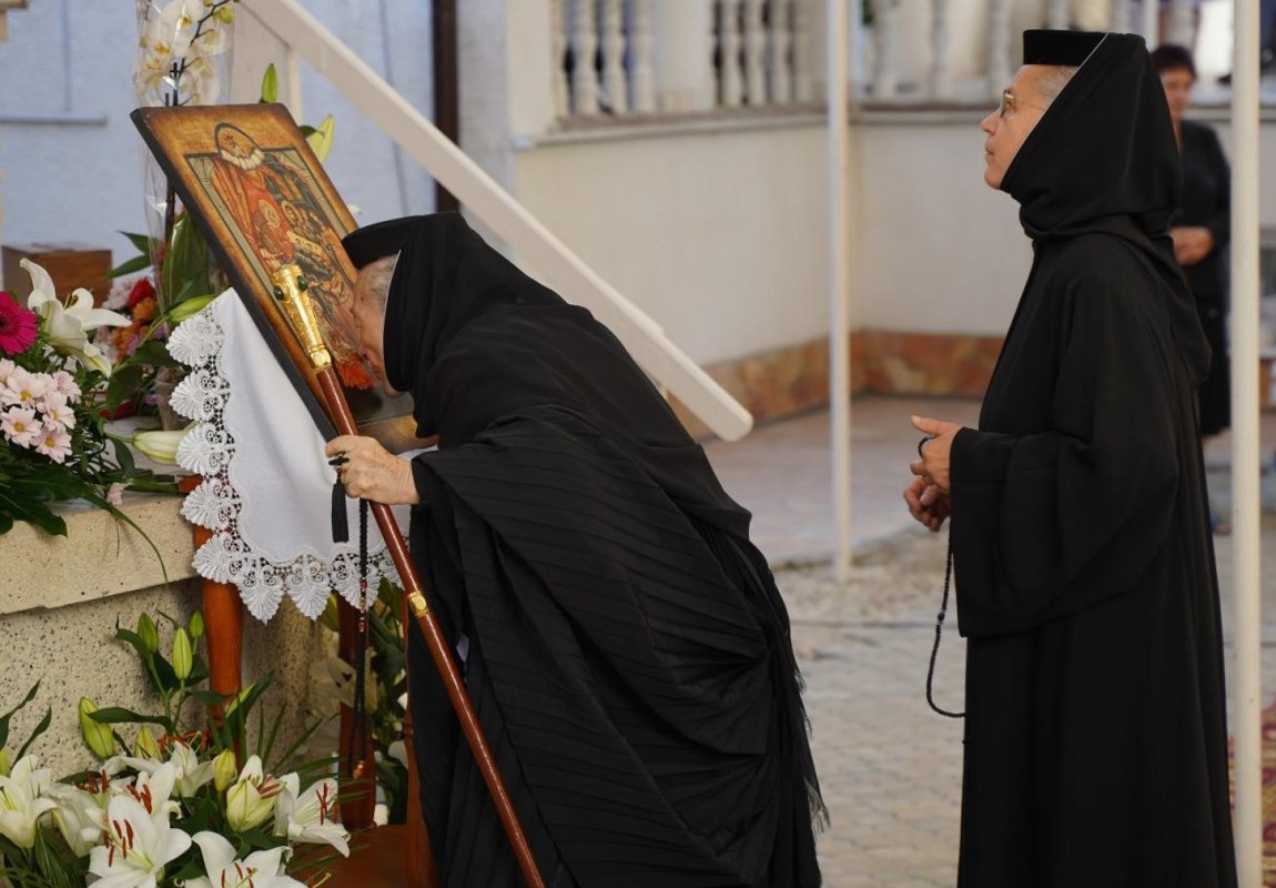 Hramul Mănăstirii Recea 267580