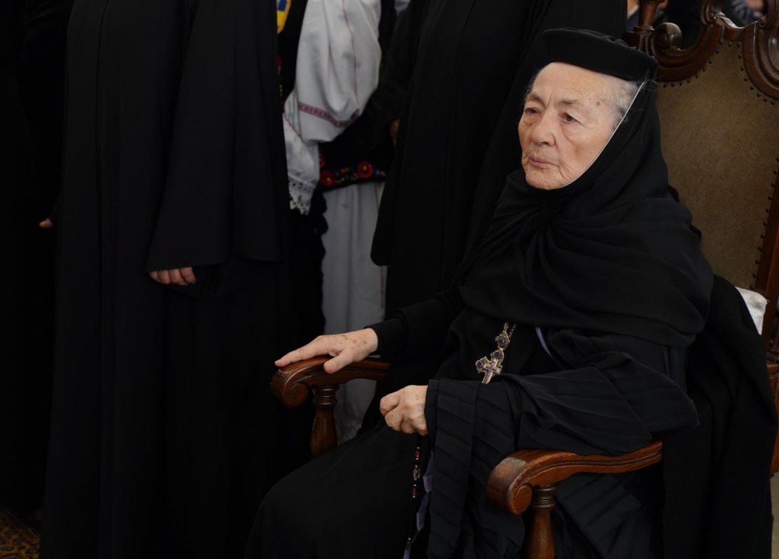 Hramul Mănăstirii Recea 267581