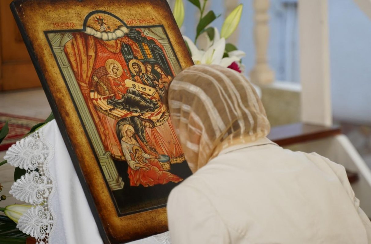 Hramul Mănăstirii Recea 267583