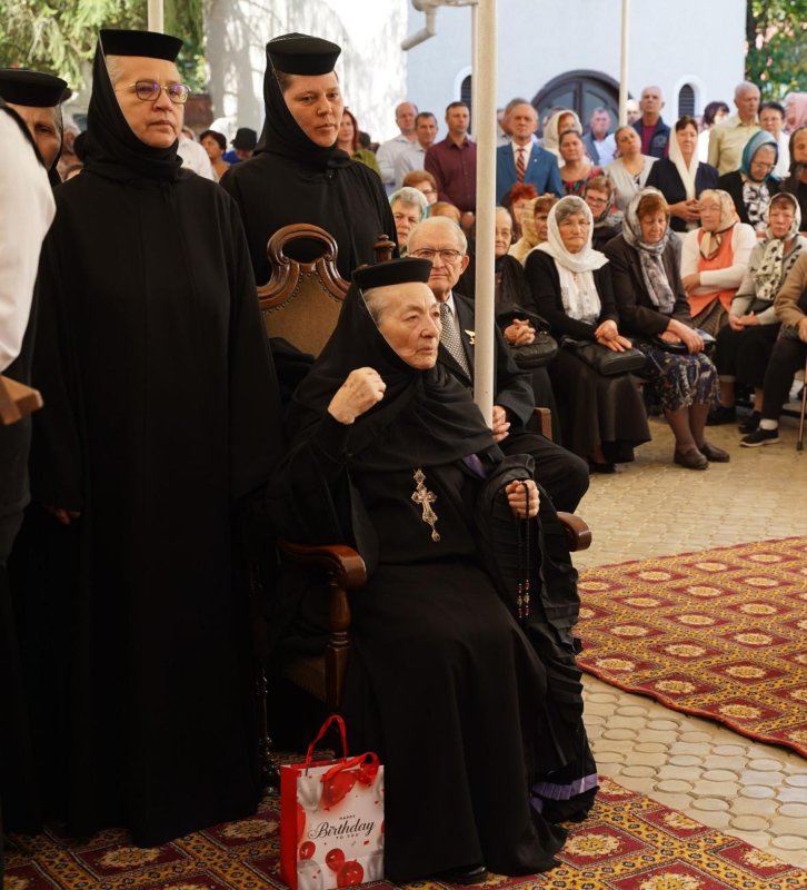 Hramul Mănăstirii Recea 267584