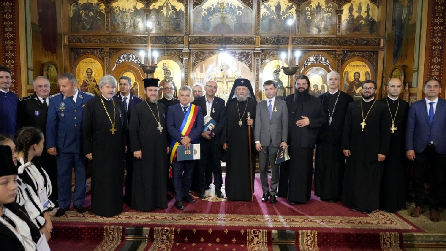 Peste 350 de tineri prezenți la ITO din Arhiepiscopia Sibiului 267600