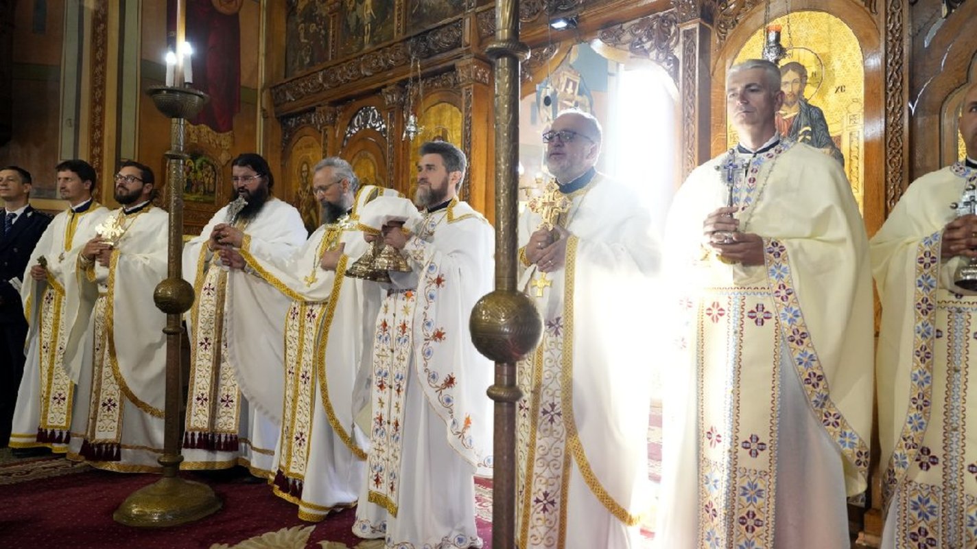 Peste 350 de tineri prezenți la ITO din Arhiepiscopia Sibiului 267602