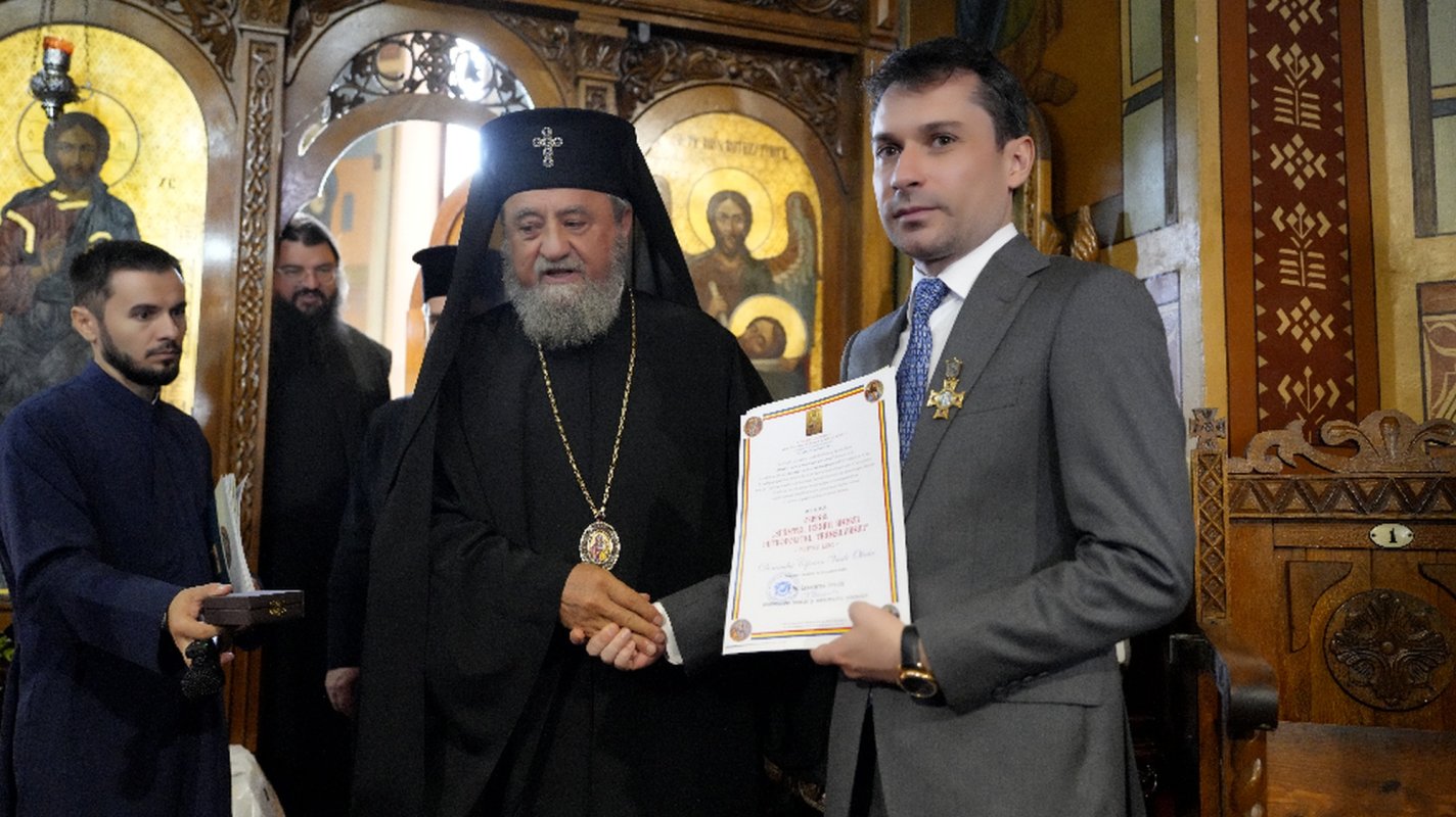 Peste 350 de tineri prezenți la ITO din Arhiepiscopia Sibiului 267607