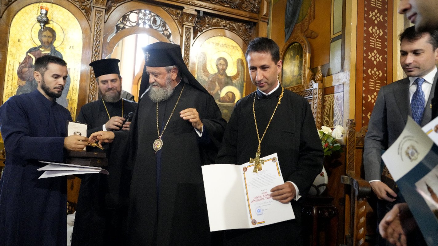 Peste 350 de tineri prezenți la ITO din Arhiepiscopia Sibiului 267608