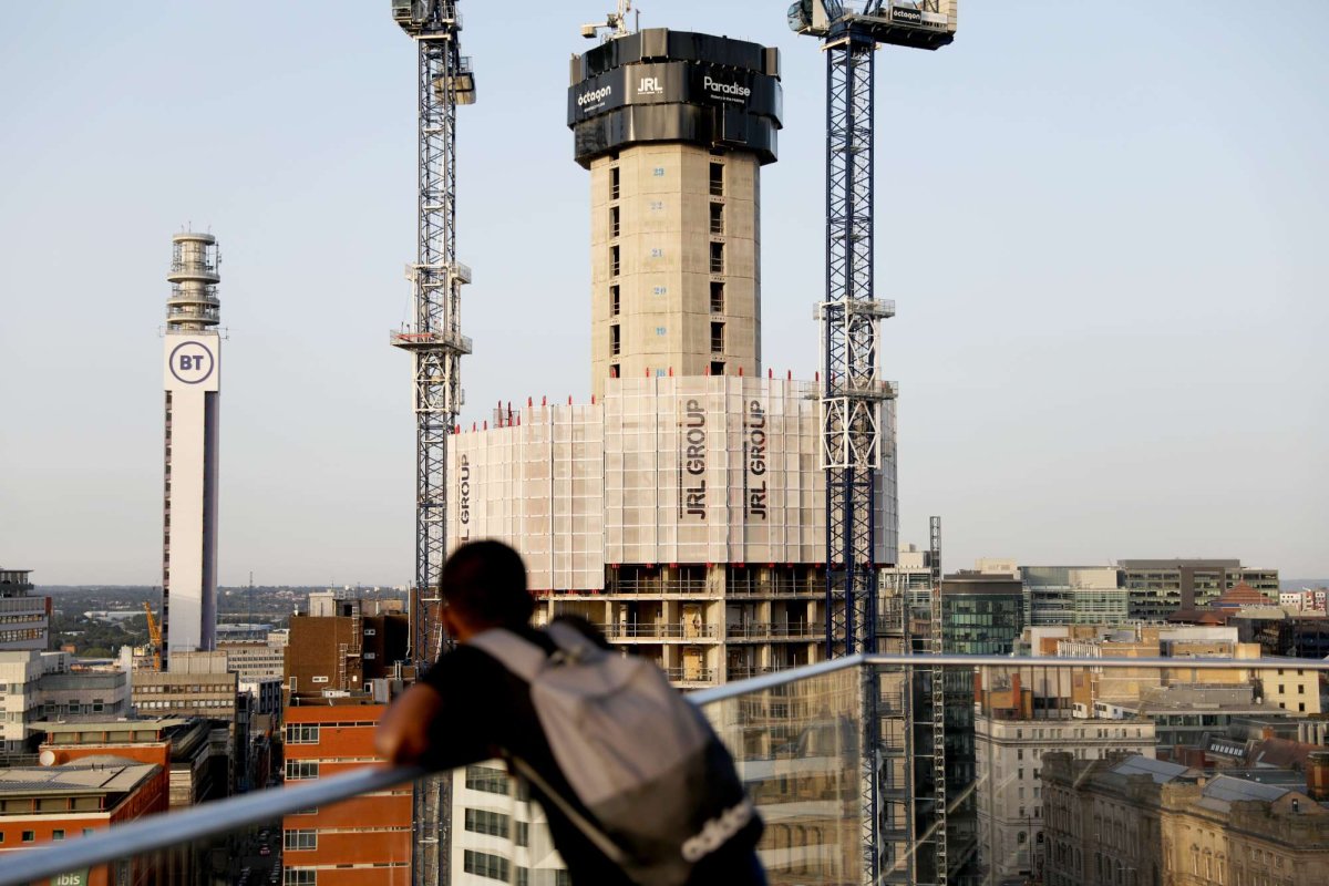 Birmingham își declară falimentul 267647