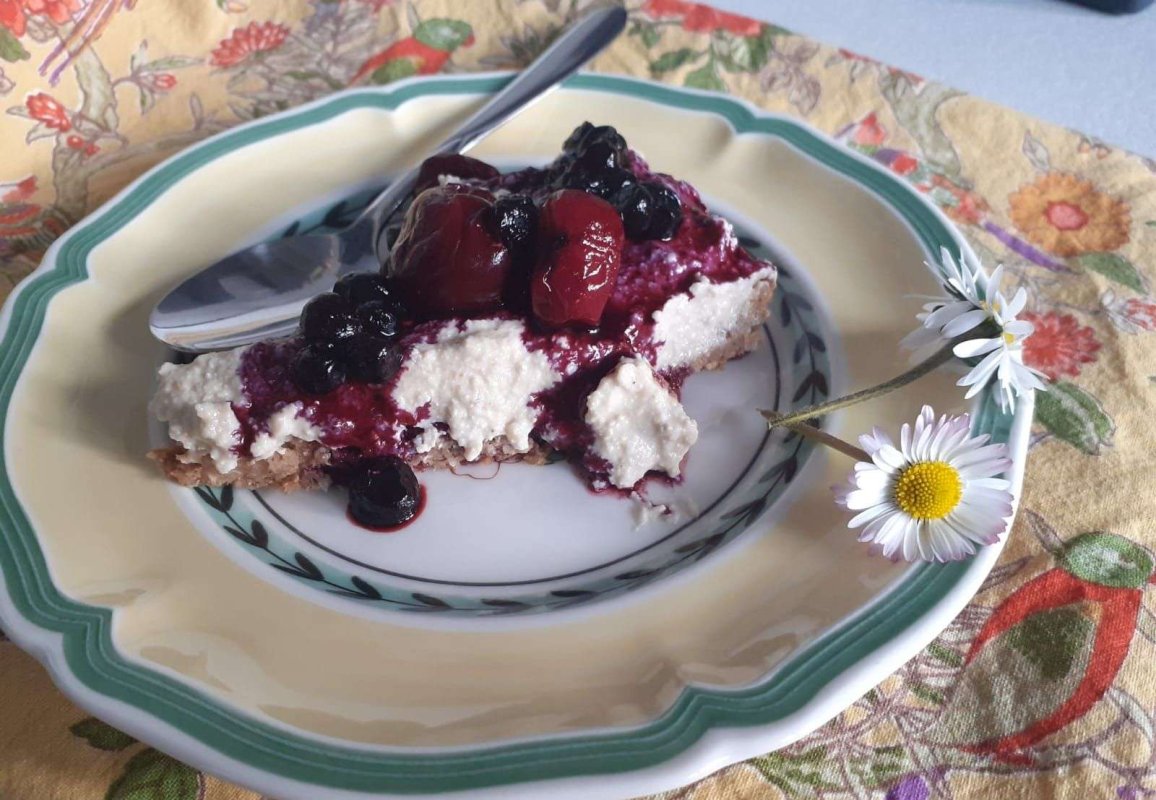 De ce ne plac dulciurile? 267638