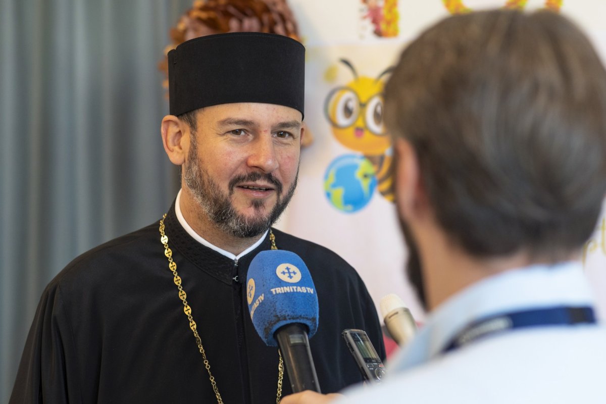 Deschiderea anului școlar la Grădinița „Buna Vestire” 267733