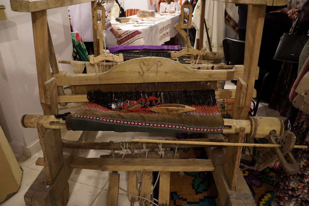 Serbare prin filantropie la Parohia „Sfânta Ana” din municipiul Galați 267709