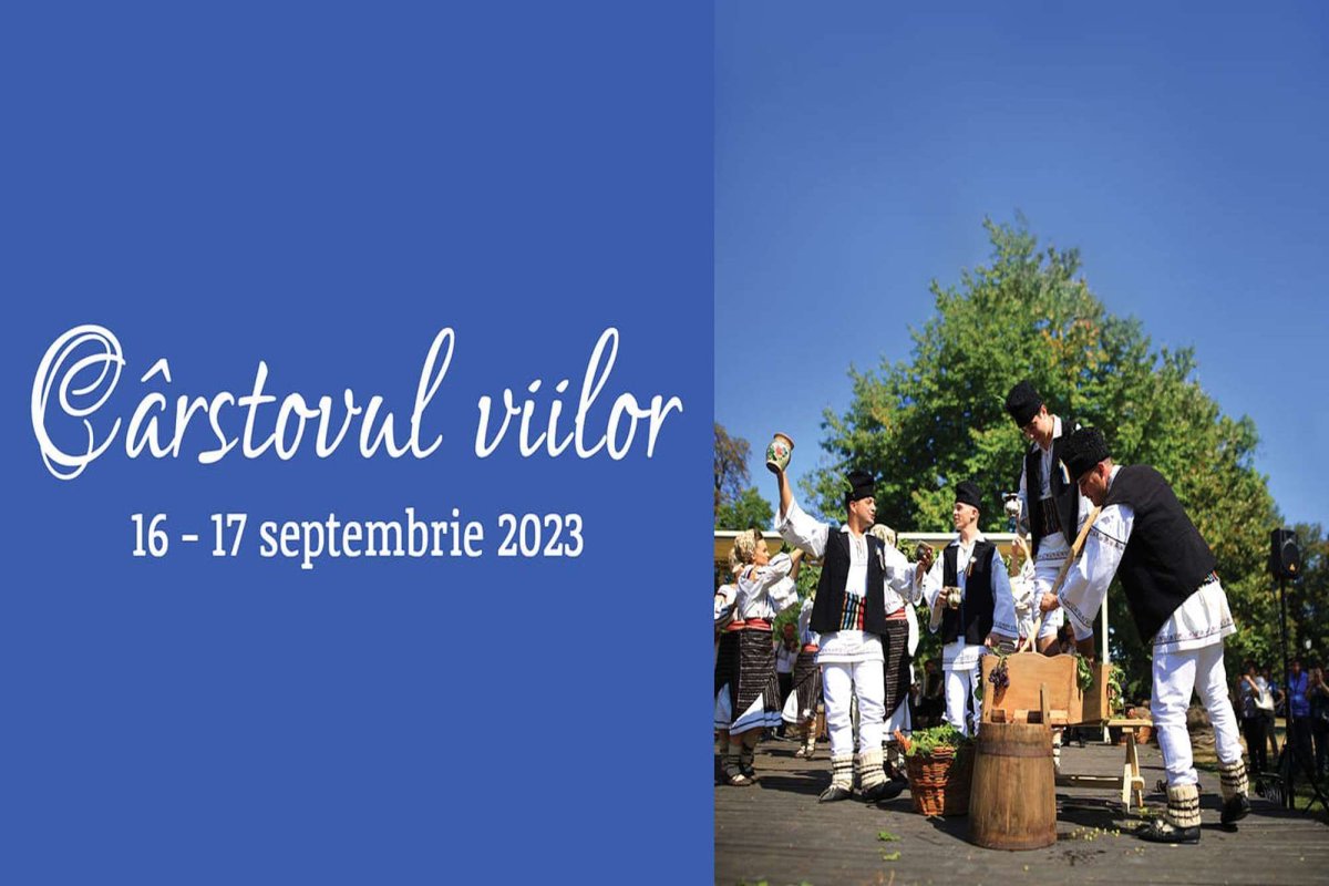 Cârstovul viilor 267827