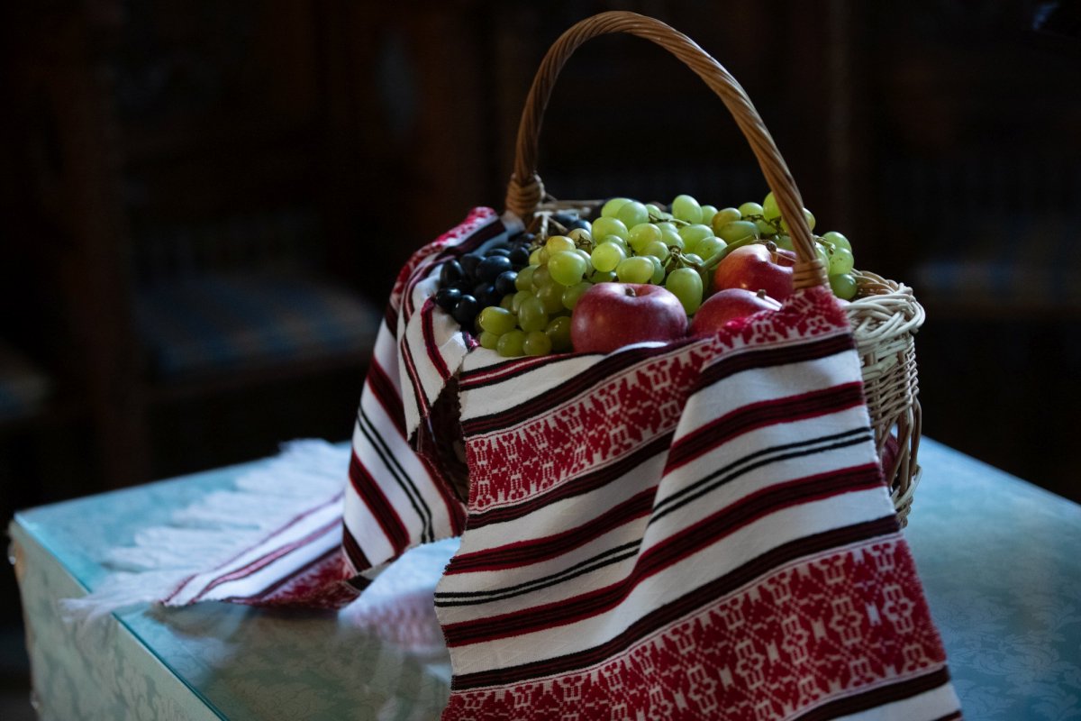 Întâlnirea preoților implicați în proiectul Eco-inițiative 267943