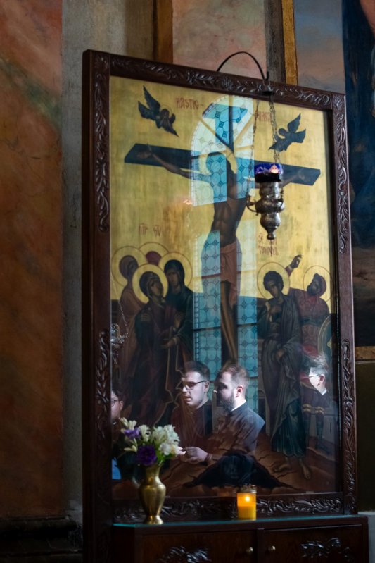 Întâlnirea preoților implicați în proiectul Eco-inițiative 267951