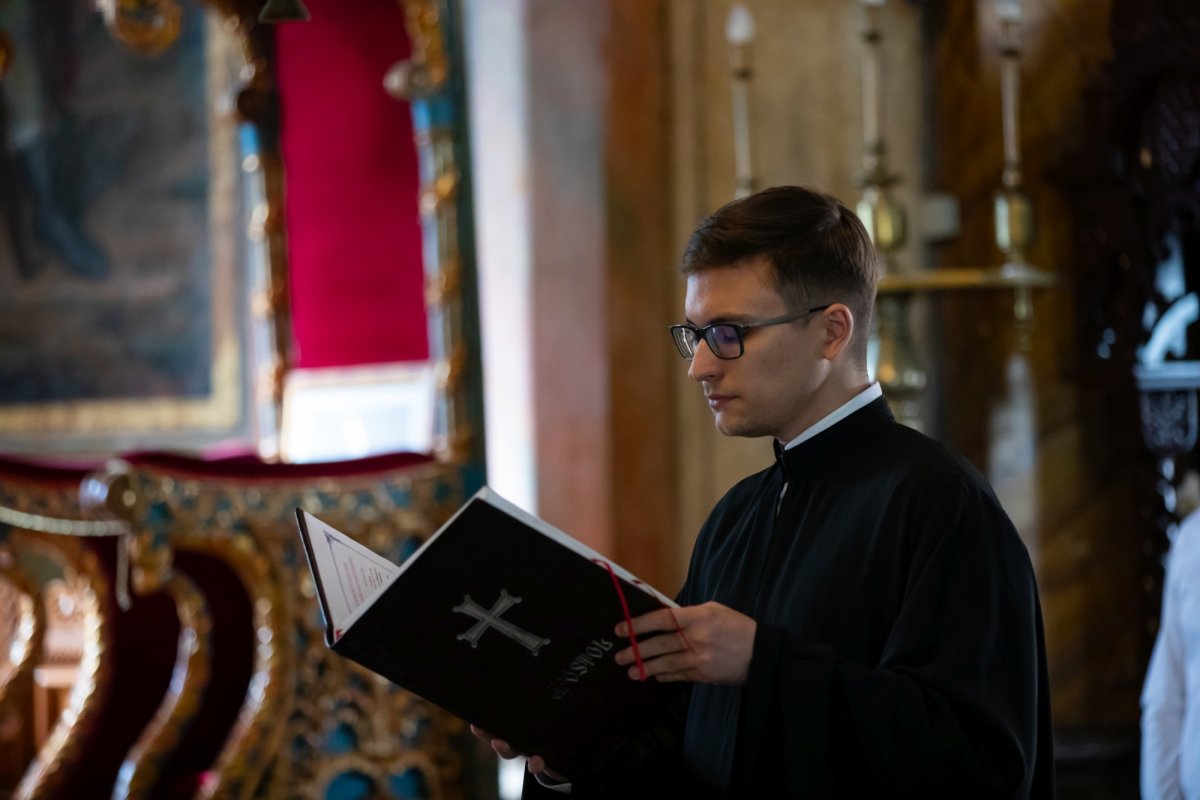 Întâlnirea preoților implicați în proiectul Eco-inițiative 267953