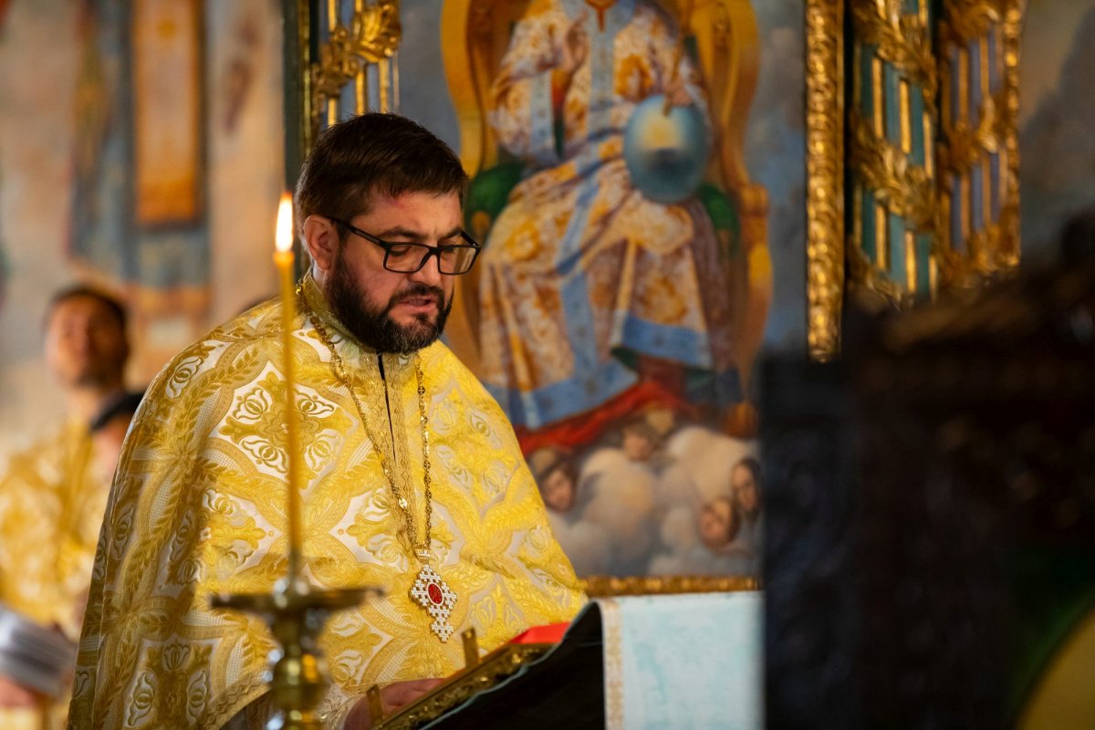 Întâlnirea preoților implicați în proiectul Eco-inițiative 267954