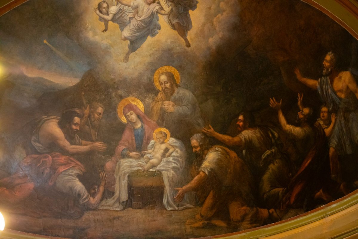 Întâlnirea preoților implicați în proiectul Eco-inițiative 267962