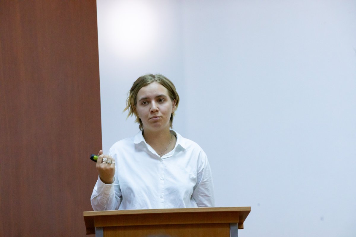 Întâlnirea preoților implicați în proiectul Eco-inițiative 267968