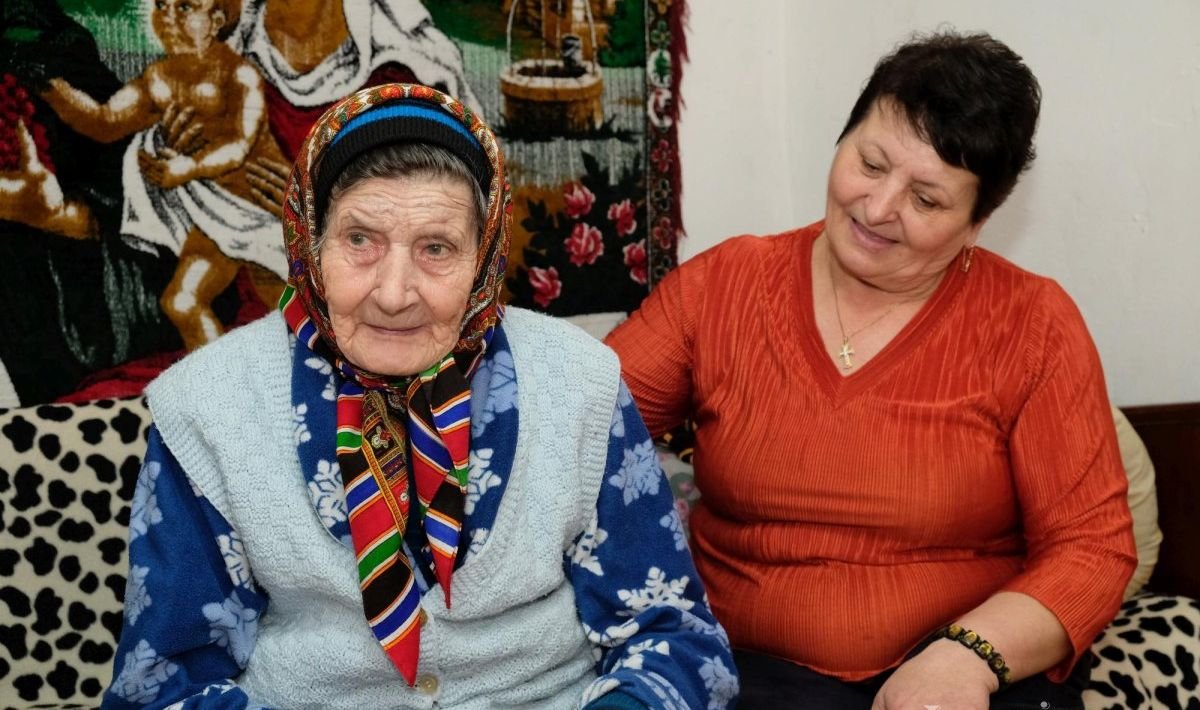 Ce este bătrânețea? 267992