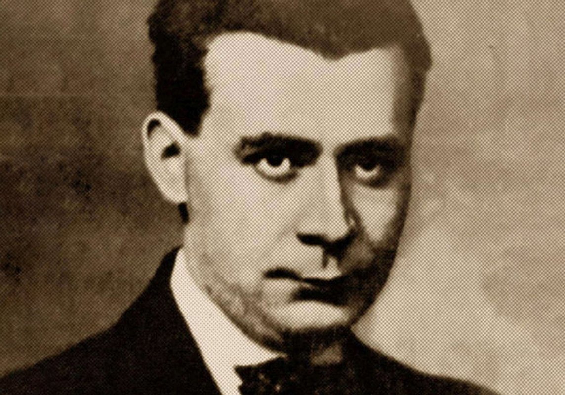 POEZIE: Lucian Blaga 267995