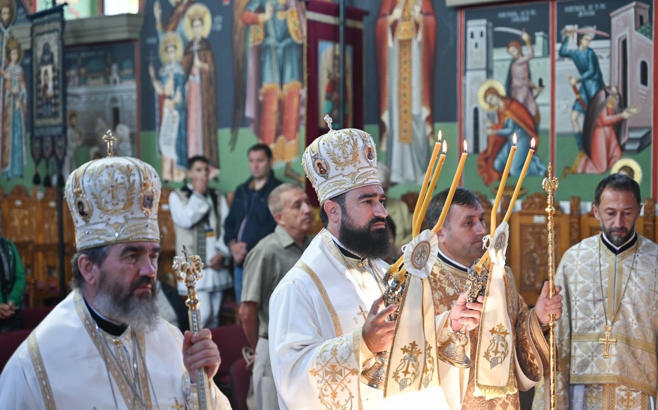 Serbările Naționale de la Țebea, judeţul Hunedoara 268020