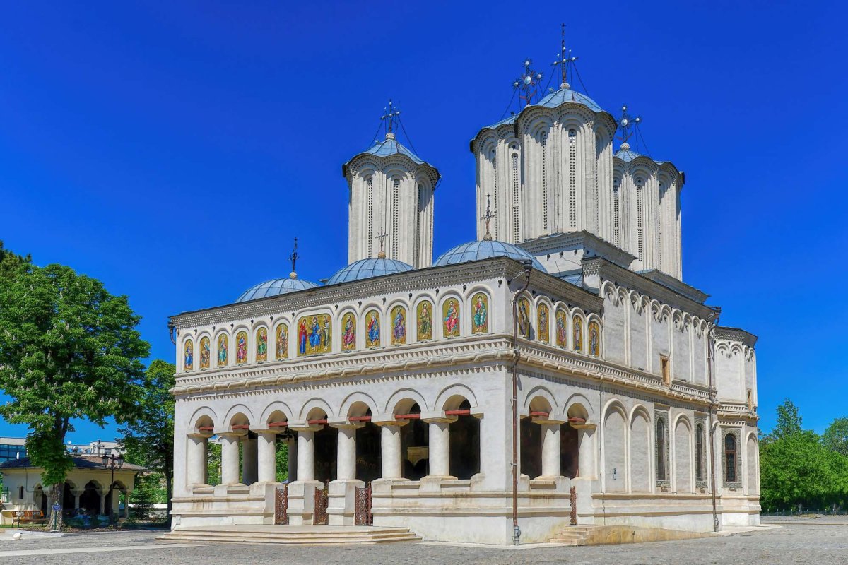 Unitatea Bisericii la Sfântul Ciprian, Episcopul Cartaginei 267990