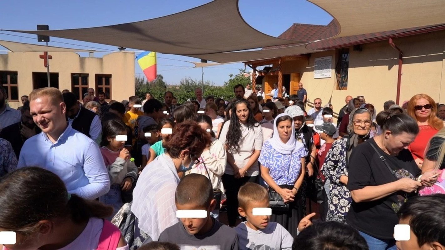 Ajutor din diasporă pentru elevii nevoiași din două județe ale țării 268325