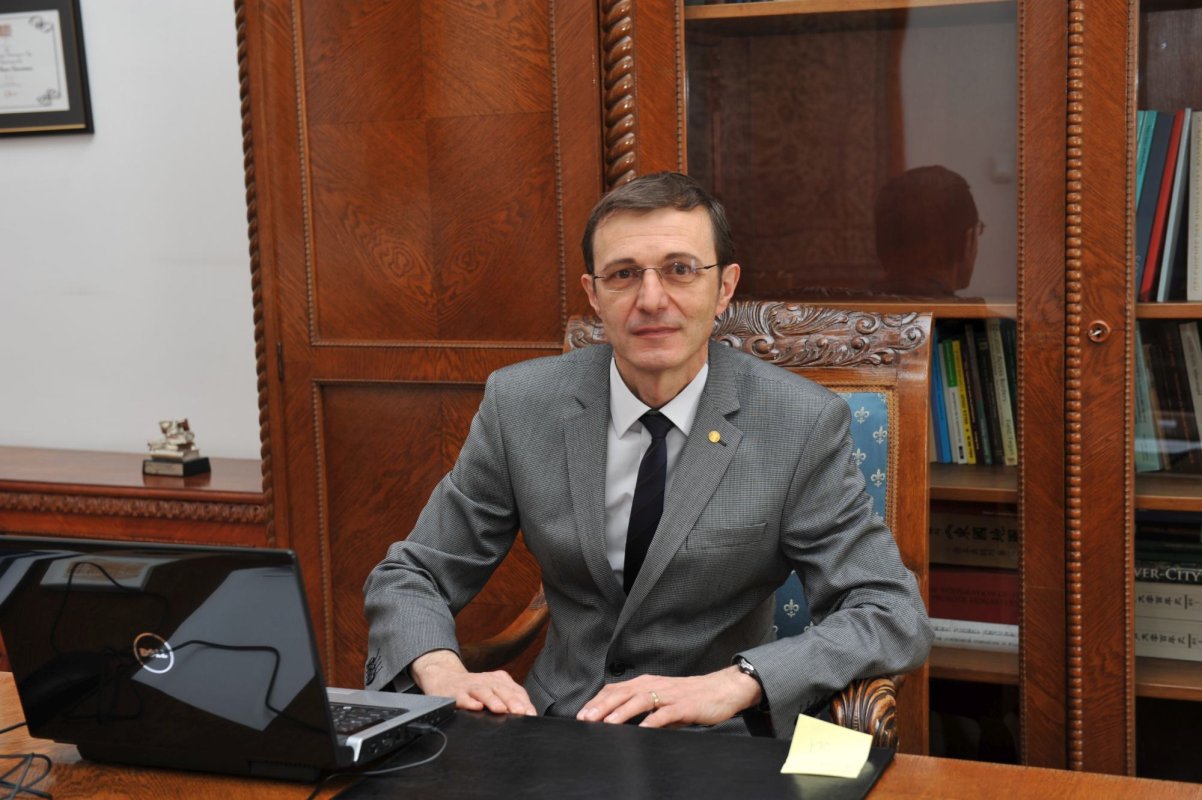 Istoria și limba română sunt însăși viața noastră 268062