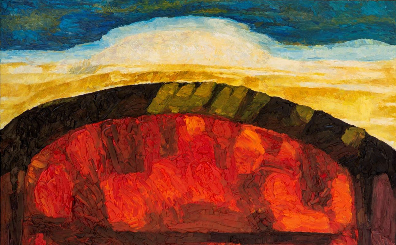 Expoziție de pictură românească în Portugalia 268347