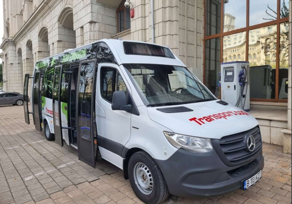 Microbuze electrice pentru elevi 268354