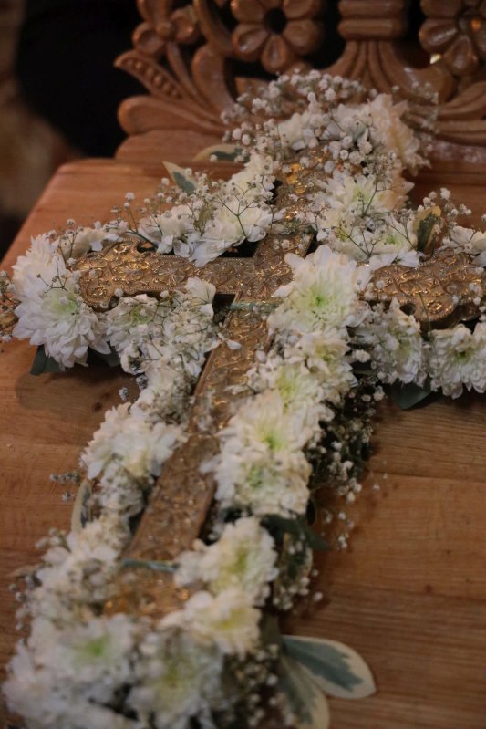 Hirotonia noului Episcop-vicar al Arhiepiscopiei Ortodoxe Române a Europei Occidentale 268425