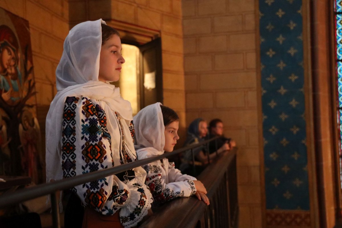 Hirotonia noului Episcop-vicar al Arhiepiscopiei Ortodoxe Române a Europei Occidentale 268438