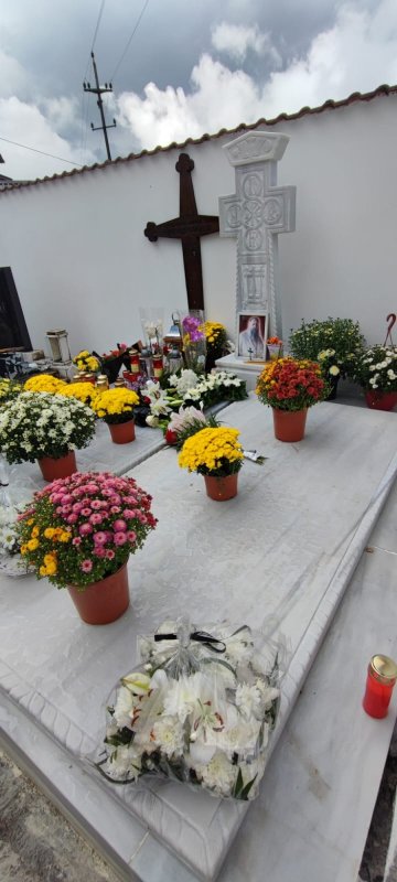 Protopopul Gheorghe Colțea, pomenit la un an de la trecerea sa la Domnul 268500