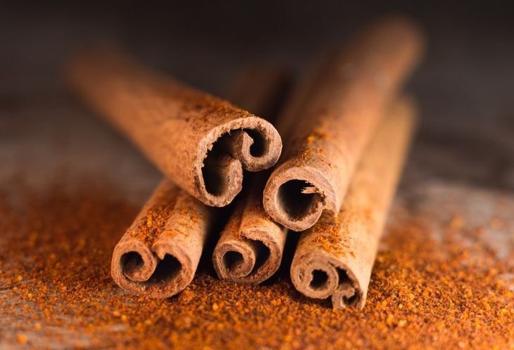 Deserturi cu ulei de scorţişoară 268532