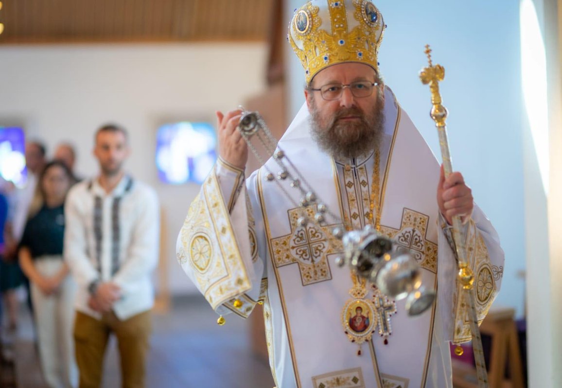 Hramul parohiei româneşti din Dornbirn, Austria 268718