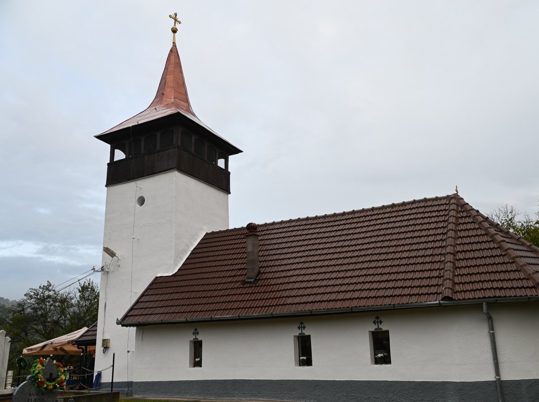 Prezențe arhierești în Duminica după Înălțarea Sfintei Cruci 268671