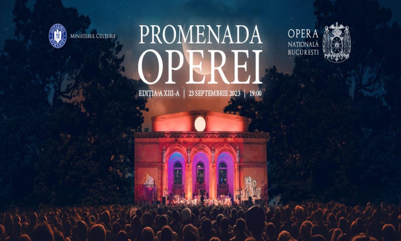 Promenada Operei 268647