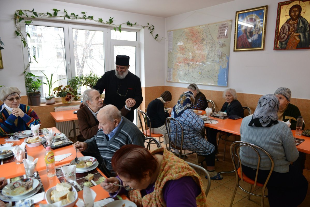 Bătrânețea, vremea binecuvântată a roadelor 268733