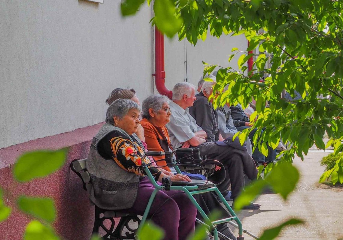 Condiții necesare vârstnicilor pentru a primi servicii sociale 268744